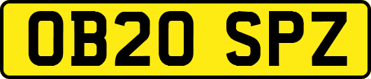 OB20SPZ