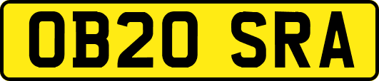 OB20SRA