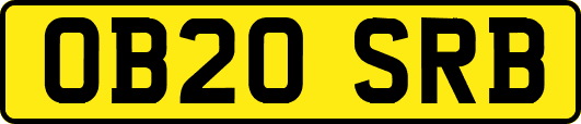 OB20SRB