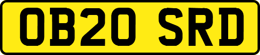 OB20SRD