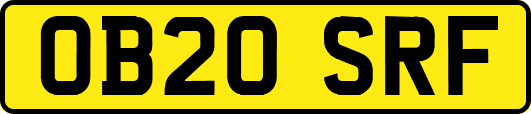 OB20SRF