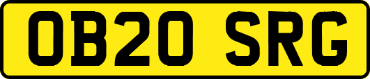 OB20SRG
