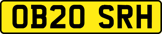 OB20SRH