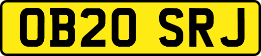 OB20SRJ