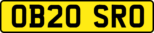 OB20SRO