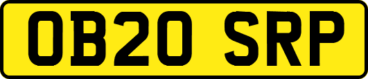OB20SRP