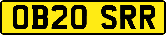 OB20SRR