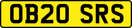 OB20SRS