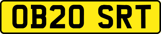 OB20SRT