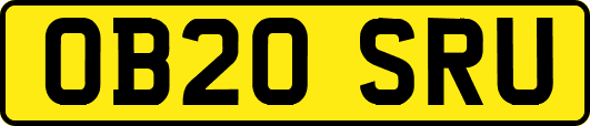 OB20SRU