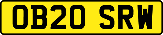 OB20SRW