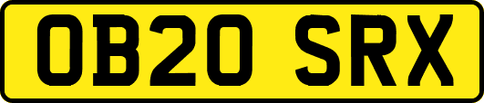 OB20SRX