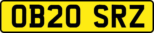 OB20SRZ