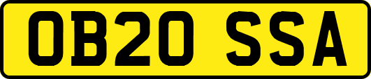 OB20SSA