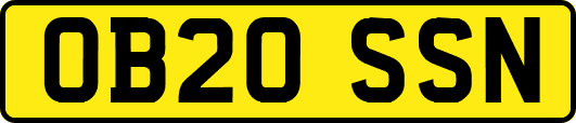 OB20SSN