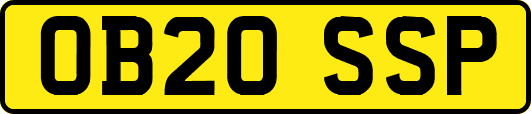 OB20SSP