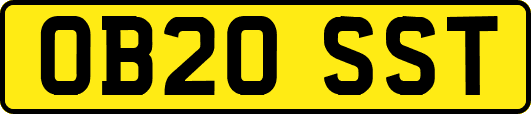 OB20SST