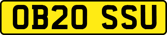 OB20SSU