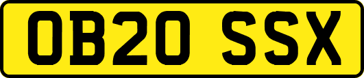 OB20SSX