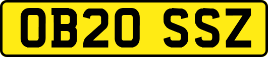 OB20SSZ