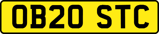 OB20STC