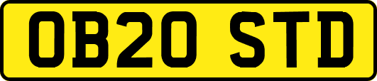 OB20STD