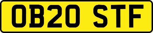 OB20STF