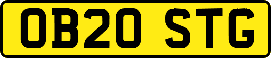 OB20STG
