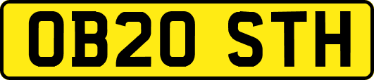 OB20STH