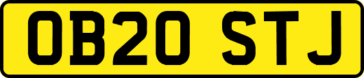 OB20STJ