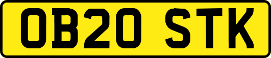 OB20STK