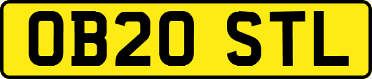 OB20STL