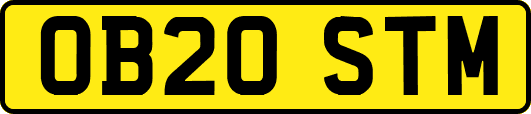 OB20STM