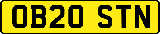 OB20STN