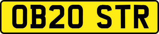 OB20STR