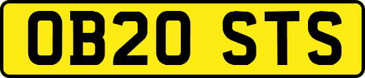 OB20STS