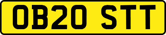 OB20STT