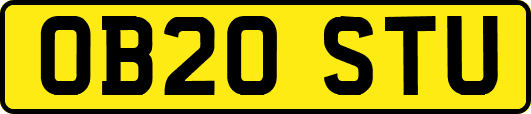 OB20STU