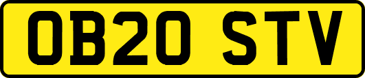 OB20STV