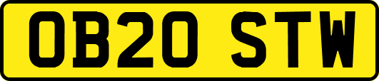 OB20STW