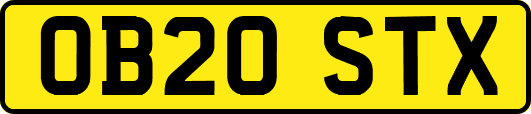 OB20STX