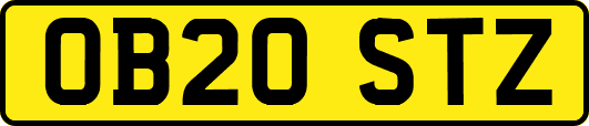 OB20STZ