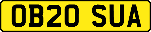 OB20SUA