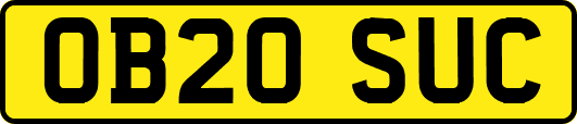 OB20SUC