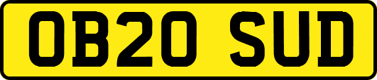 OB20SUD