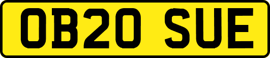 OB20SUE
