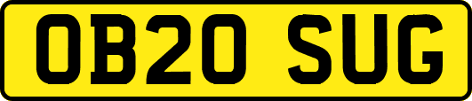 OB20SUG