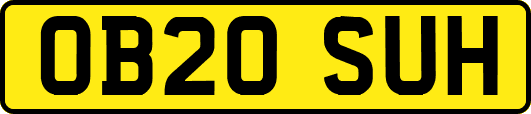 OB20SUH