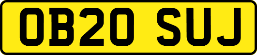 OB20SUJ