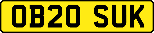 OB20SUK